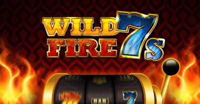 Spin Away wild fire 7